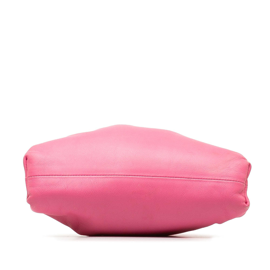 Bottega Veneta The Mini Pouch (SHG-y5tGJG)