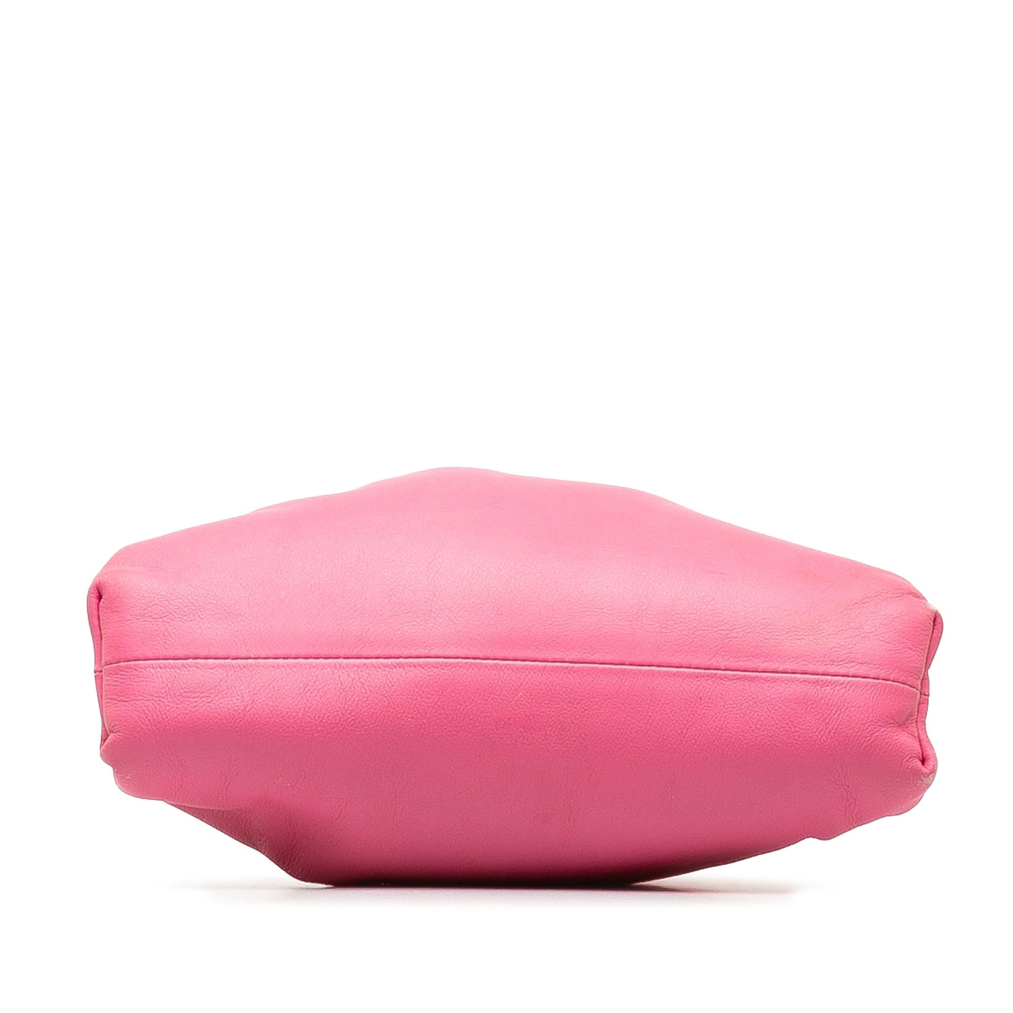 Bottega Veneta The Mini Pouch (SHG-y5tGJG)