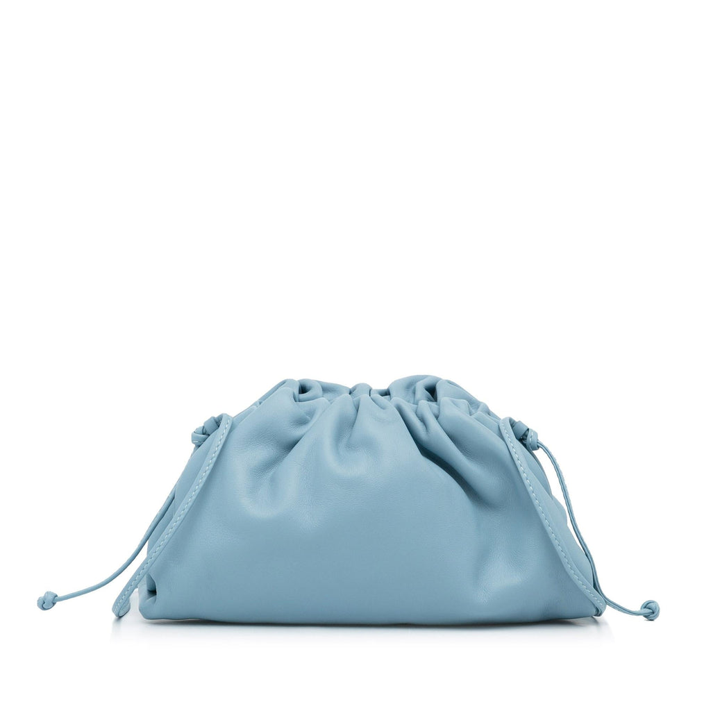 Bottega Veneta The Mini Pouch (SHG-vUNuH9)