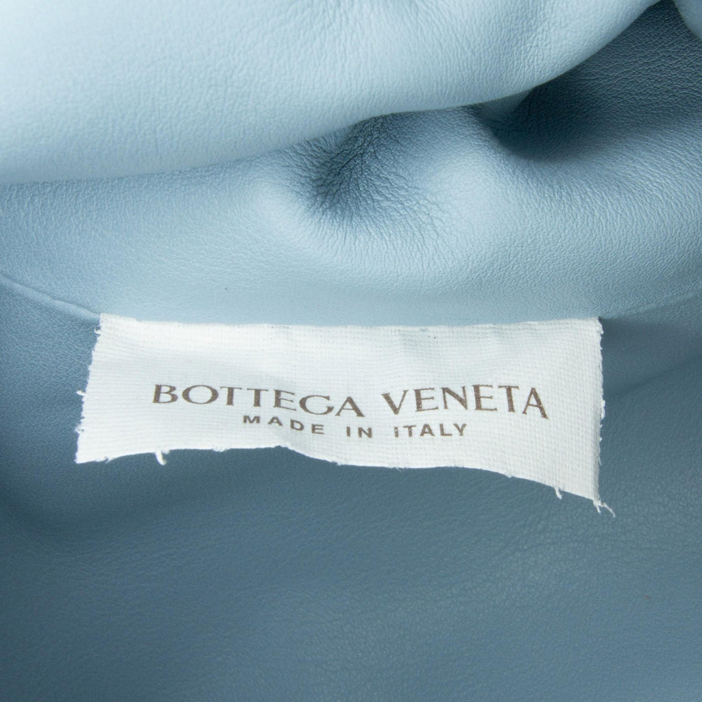 Bottega Veneta The Mini Pouch (SHG-vUNuH9)