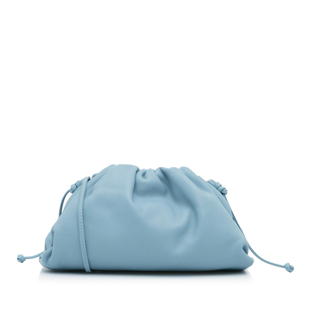 Bottega Veneta The Mini Pouch (SHG-vUNuH9)
