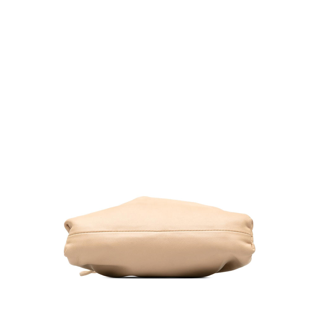 Bottega Veneta The Mini Pouch (SHG-8fdUJB)
