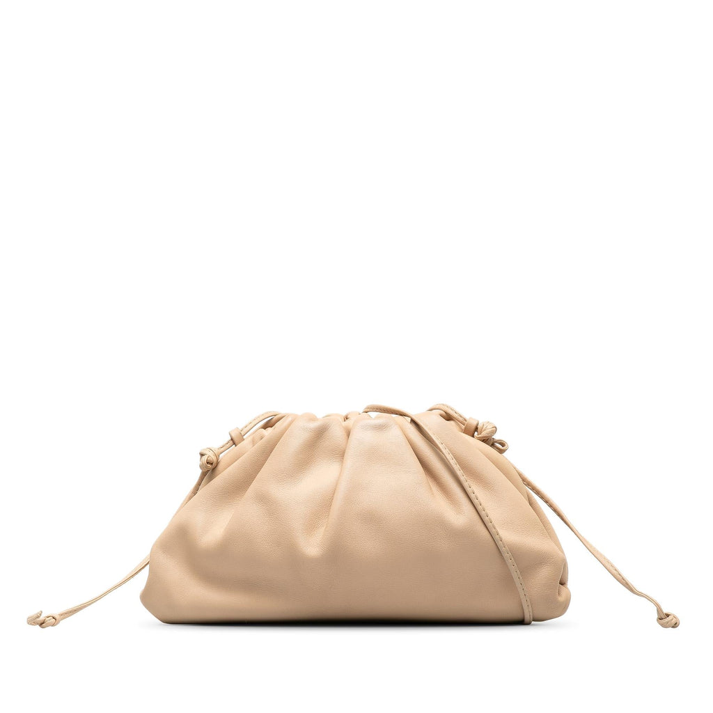 Bottega Veneta The Mini Pouch (SHG-8fdUJB)