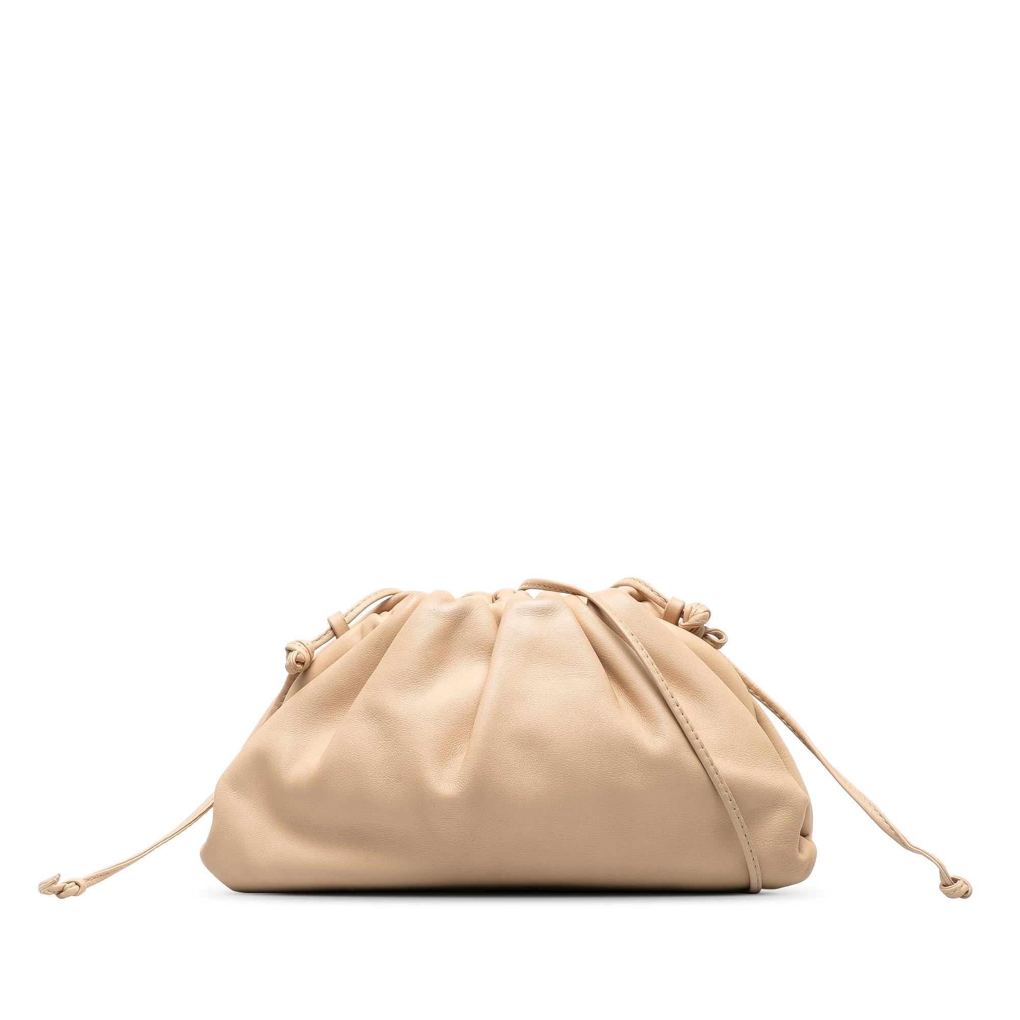 Bottega Veneta The Mini Pouch (SHG-8fdUJB)