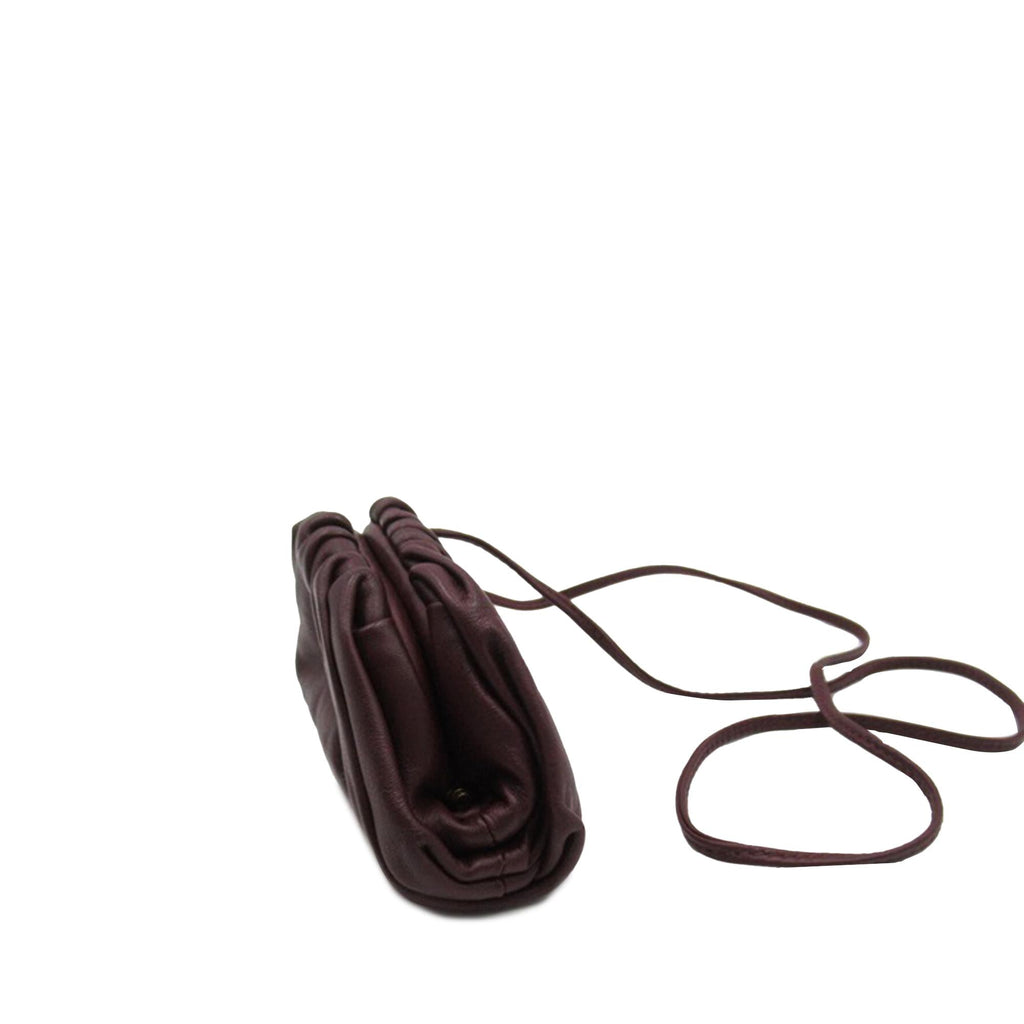 Bottega Veneta The Mini Pouch (SHG-VIFQti)