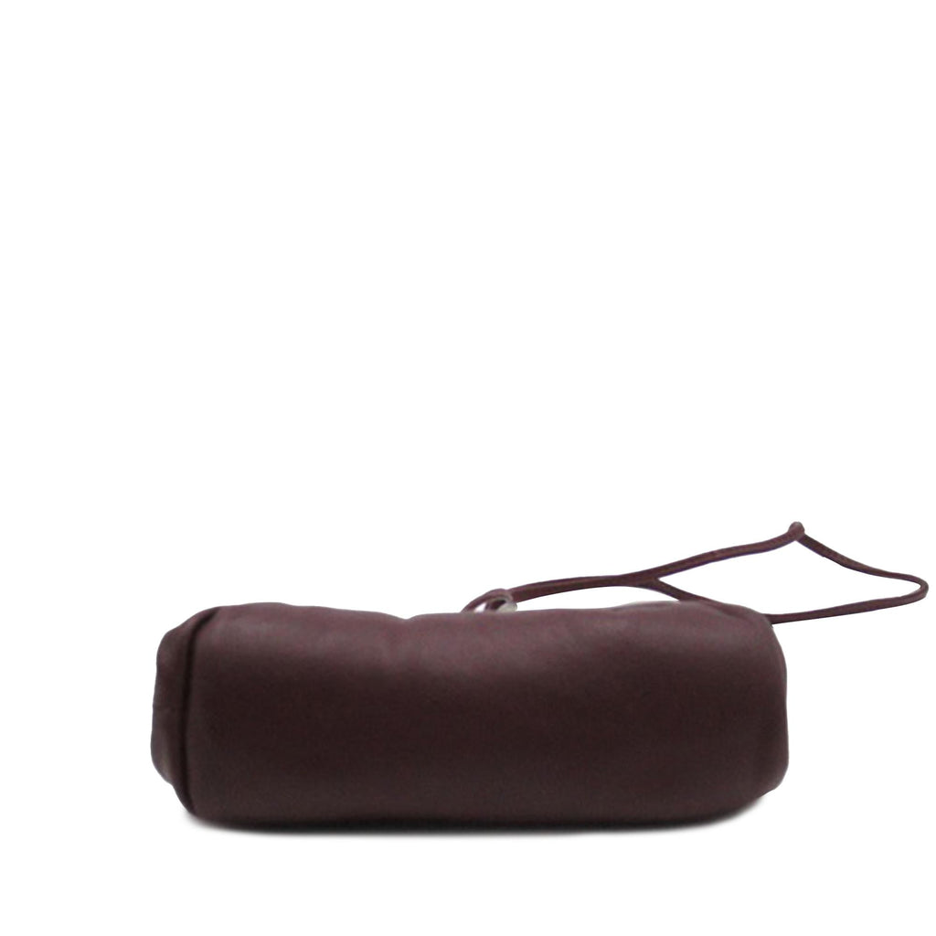 Bottega Veneta The Mini Pouch (SHG-VIFQti)