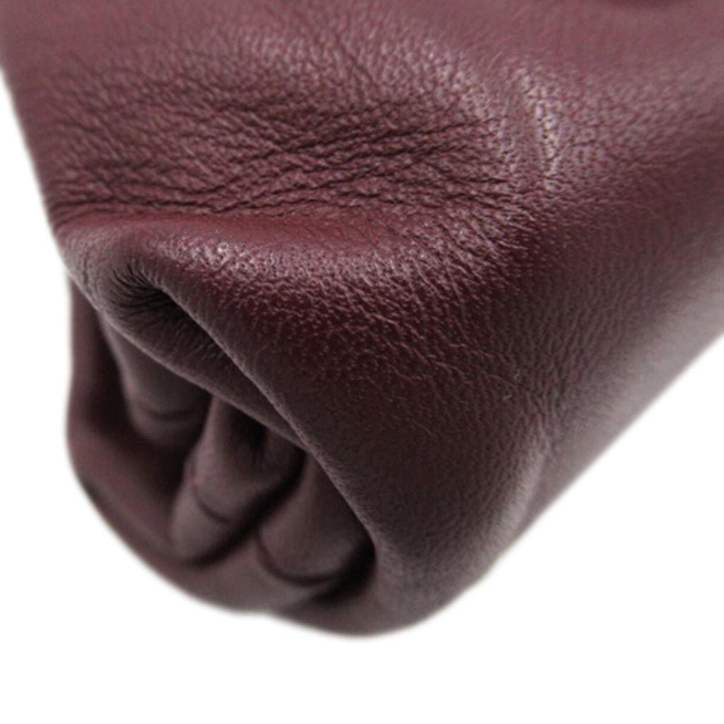 Bottega Veneta The Mini Pouch (SHG-VIFQti)