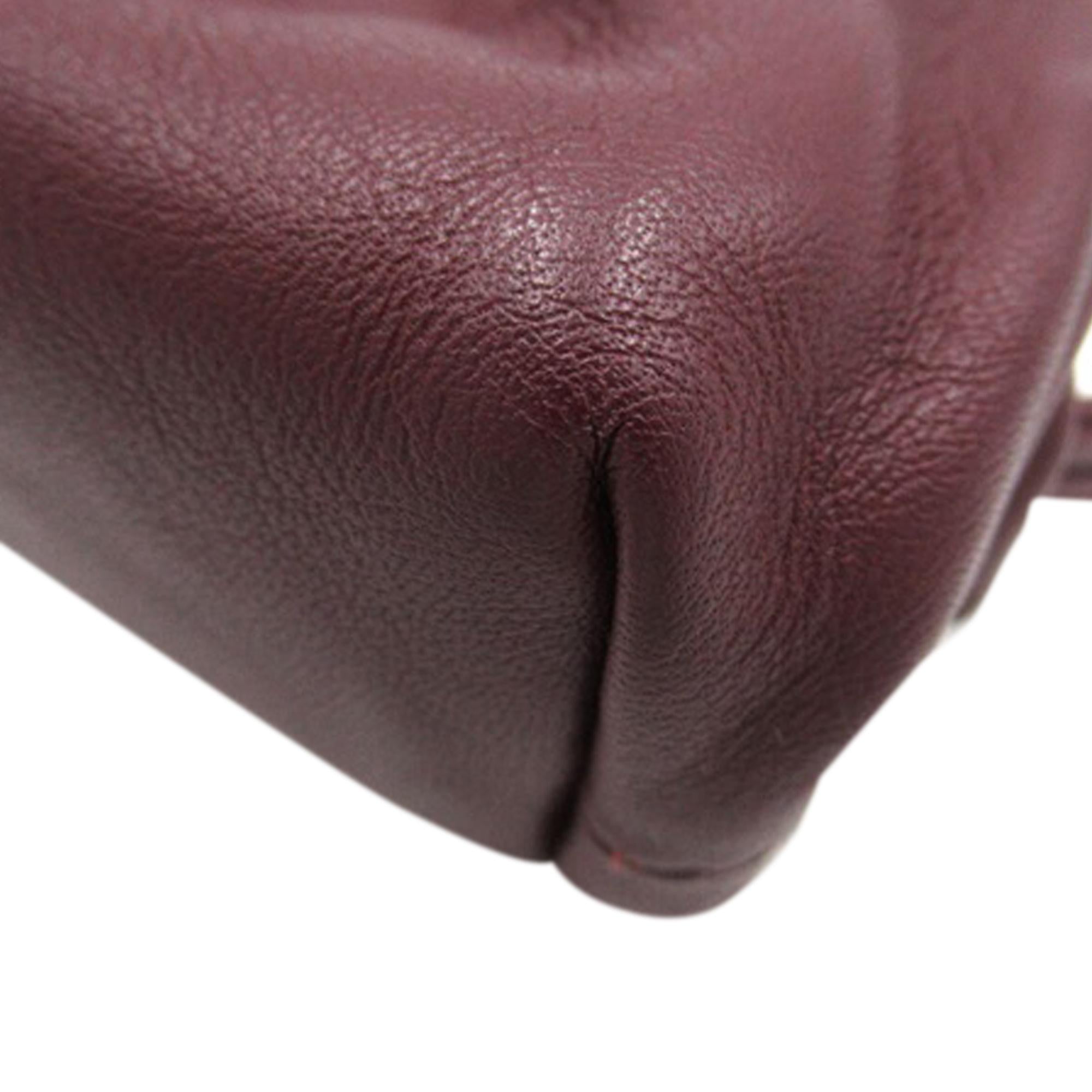 Bottega Veneta The Mini Pouch (SHG-VIFQti)