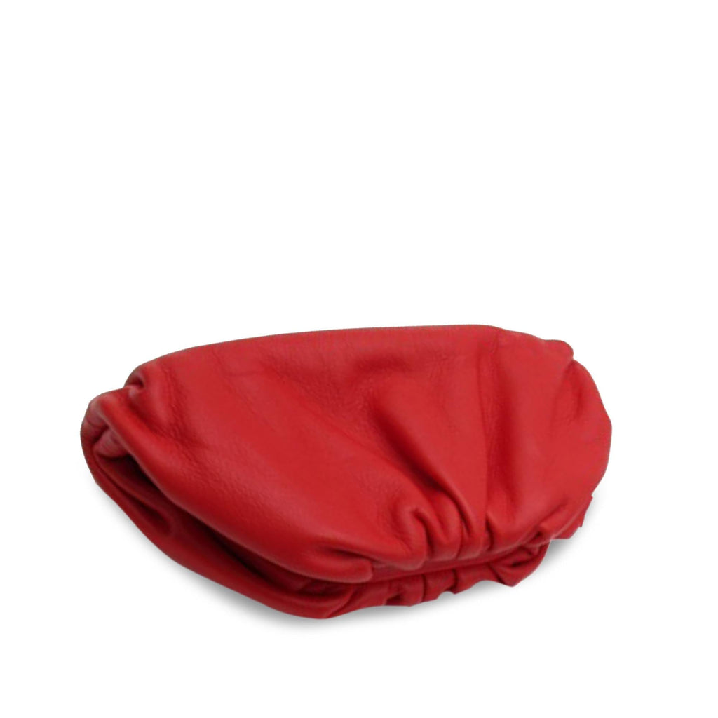 Bottega Veneta The Mini Pouch (SHG-1vPIcv)