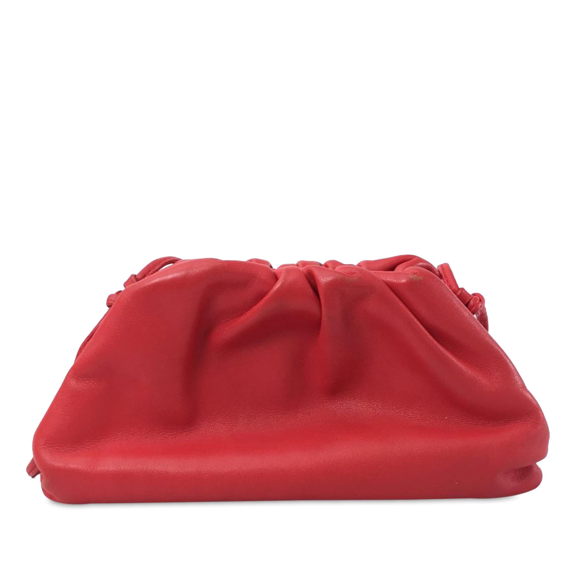 Bottega Veneta The Mini Pouch (SHG-EGhTOR)