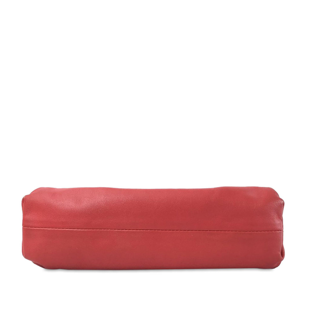 Bottega Veneta The Mini Pouch (SHG-EGhTOR)