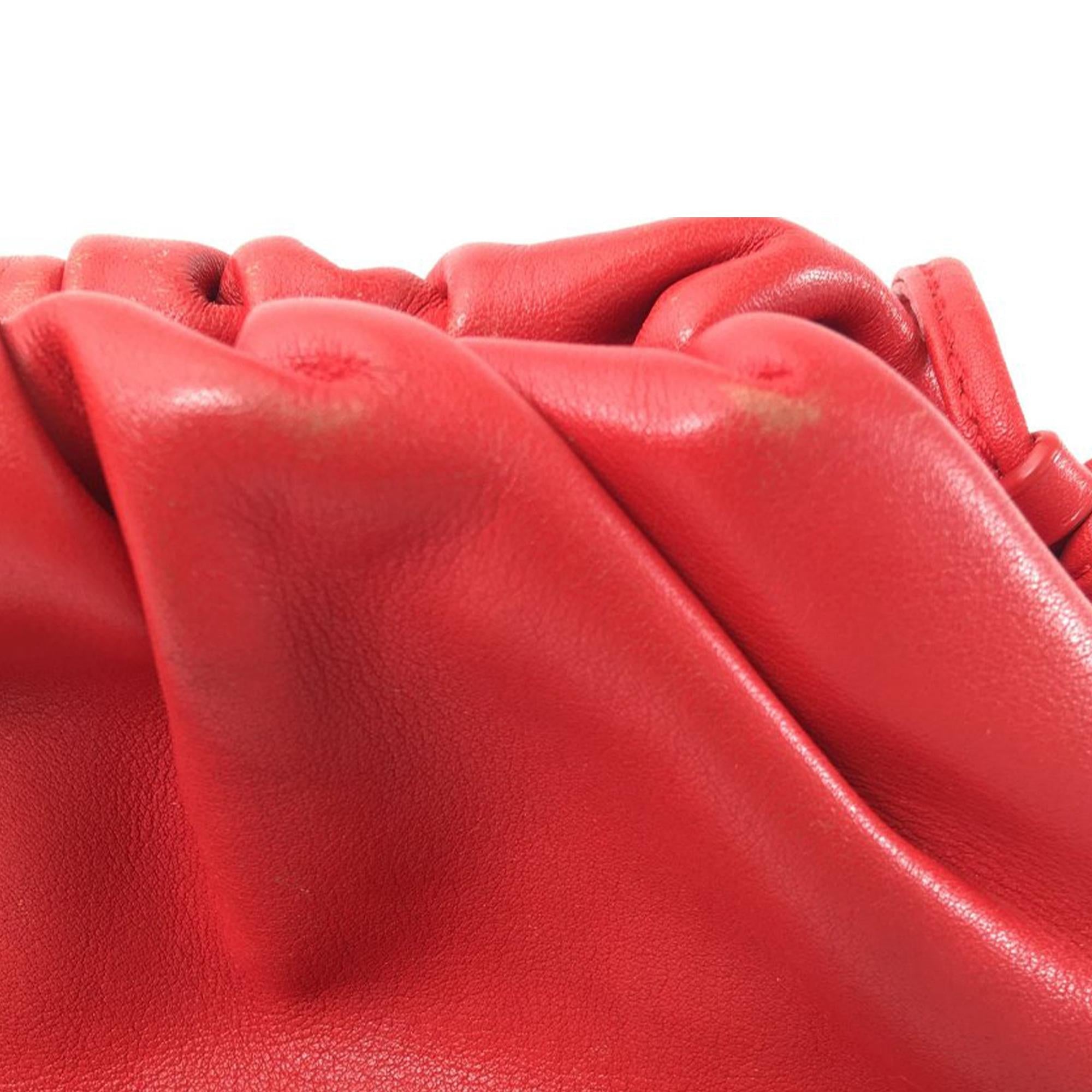 Bottega Veneta The Mini Pouch (SHG-EGhTOR)