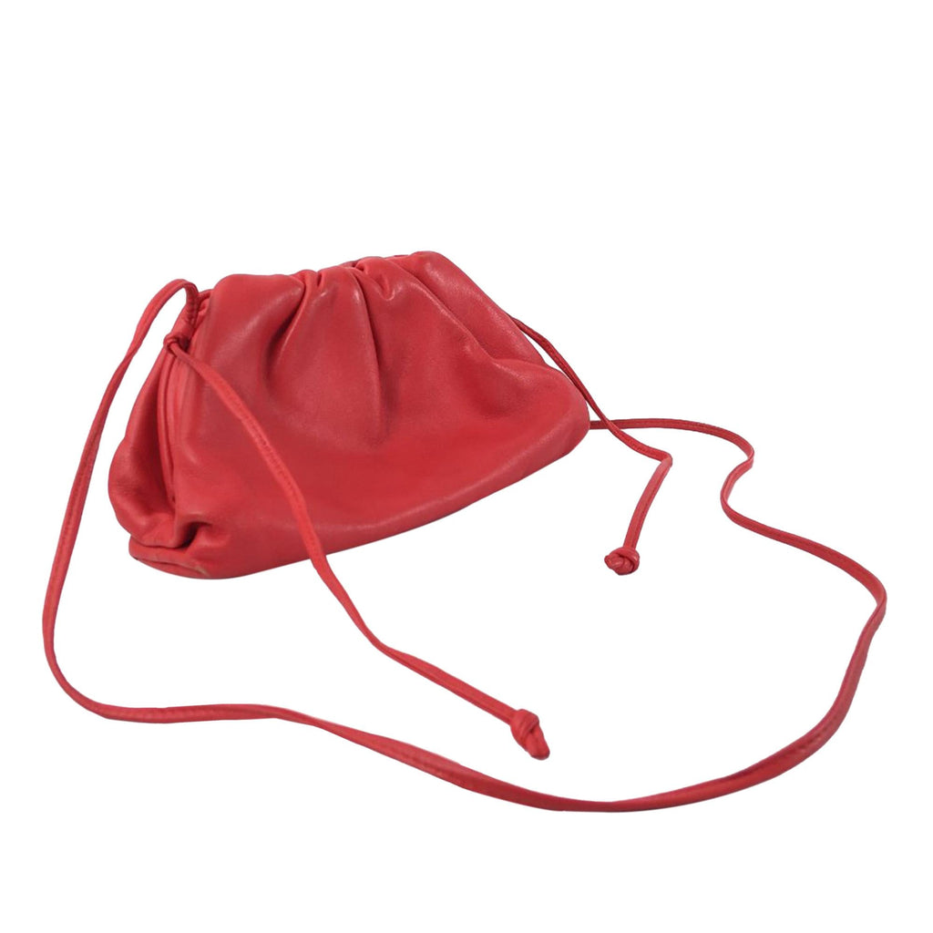 Bottega Veneta The Mini Pouch (SHG-EGhTOR)