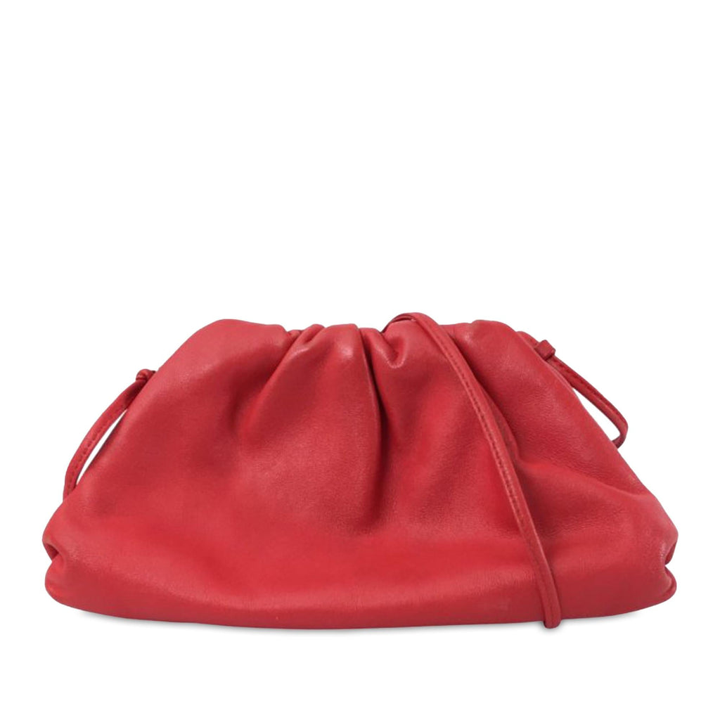 Bottega Veneta The Mini Pouch (SHG-EGhTOR)
