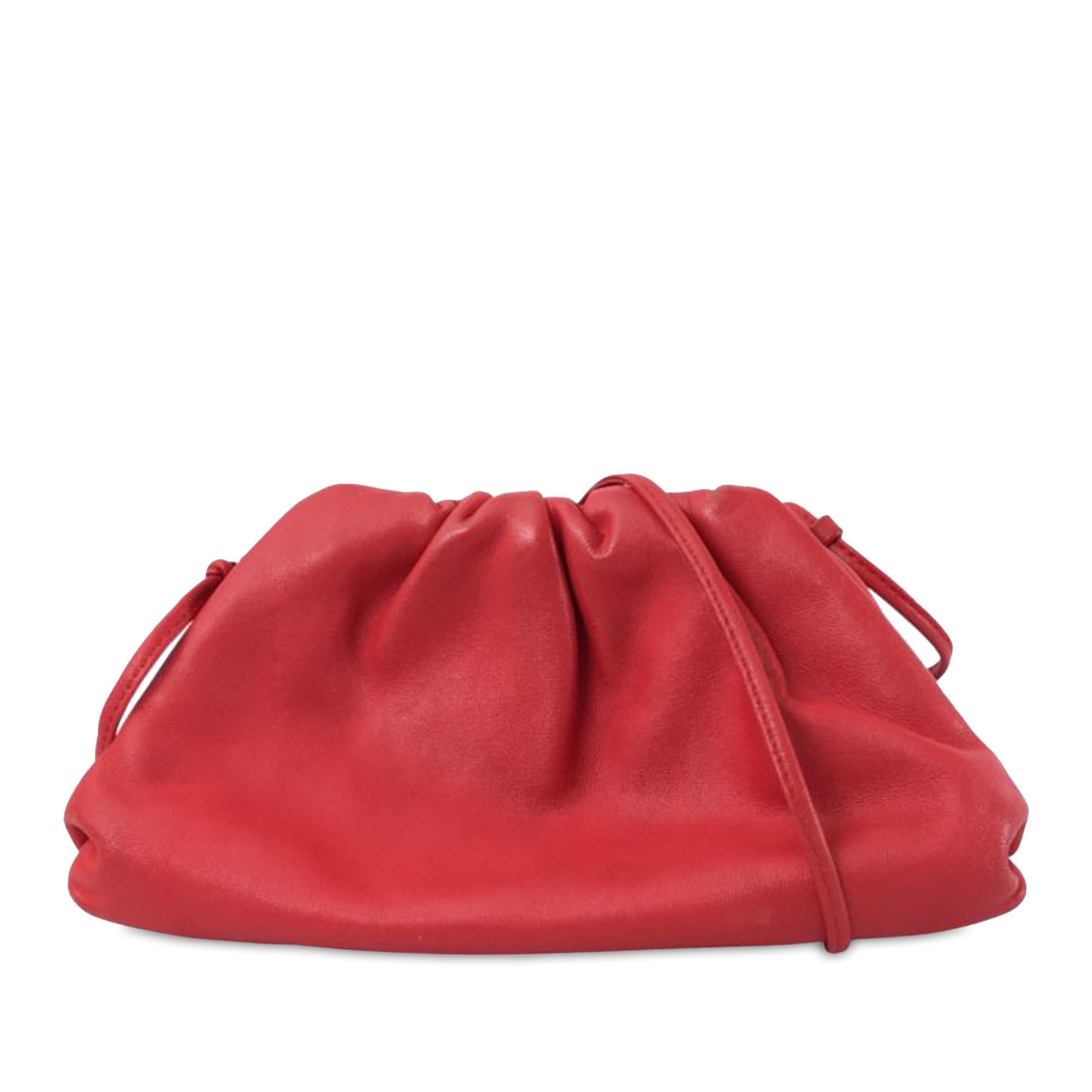Bottega Veneta The Mini Pouch (SHG-EGhTOR)