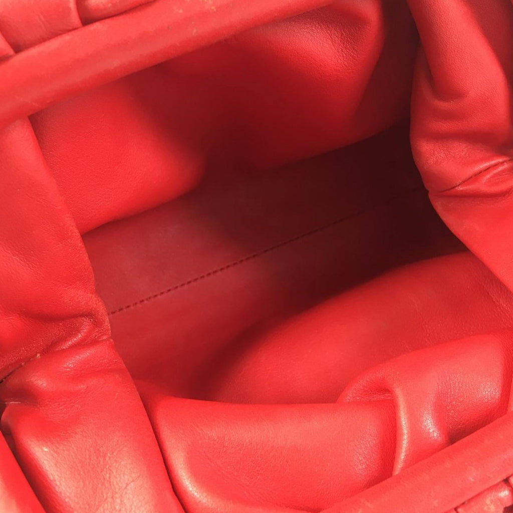 Bottega Veneta The Mini Pouch (SHG-EGhTOR)