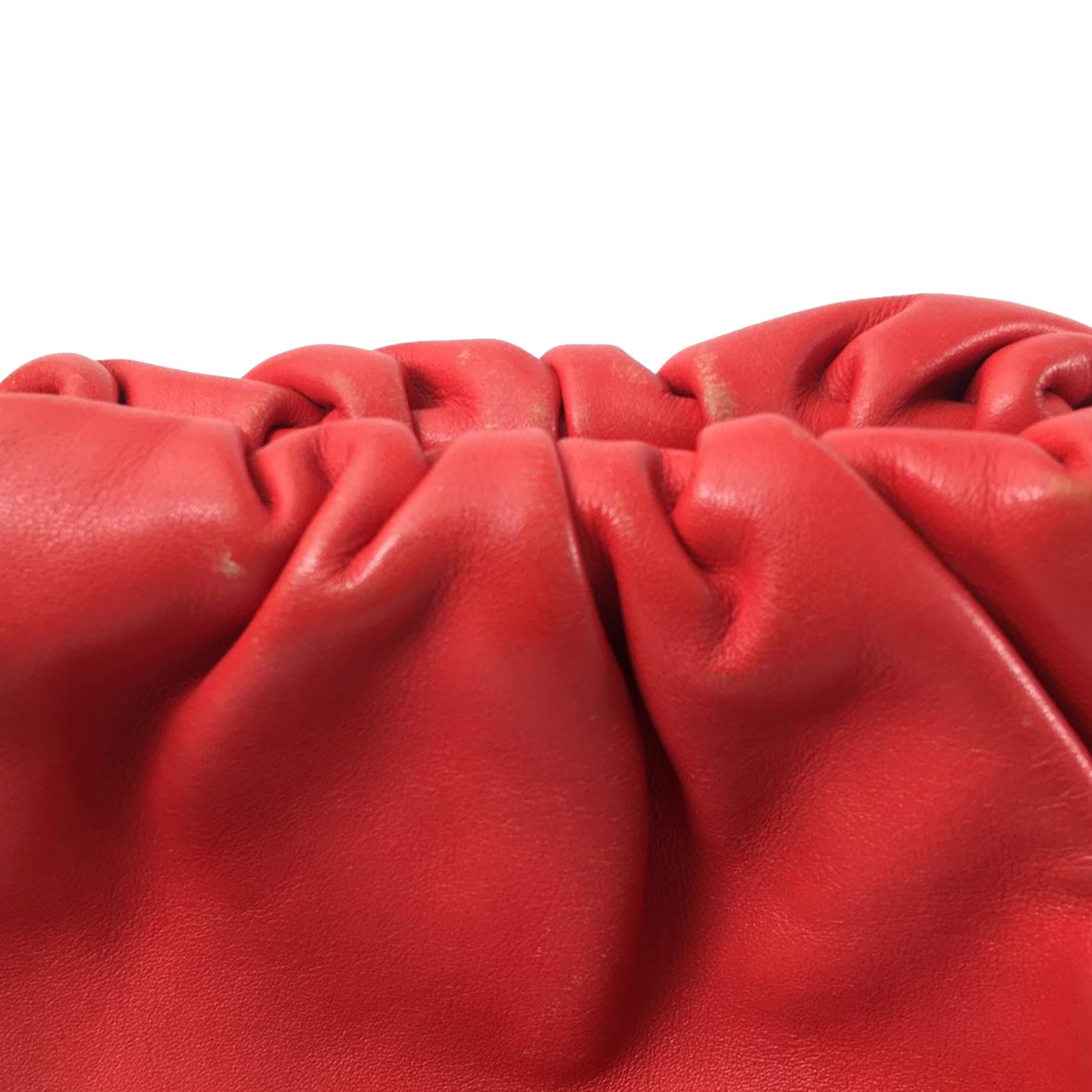 Bottega Veneta The Mini Pouch (SHG-EGhTOR)