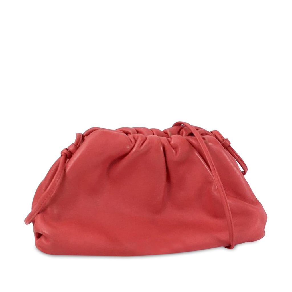 Bottega Veneta The Mini Pouch (SHG-EGhTOR)