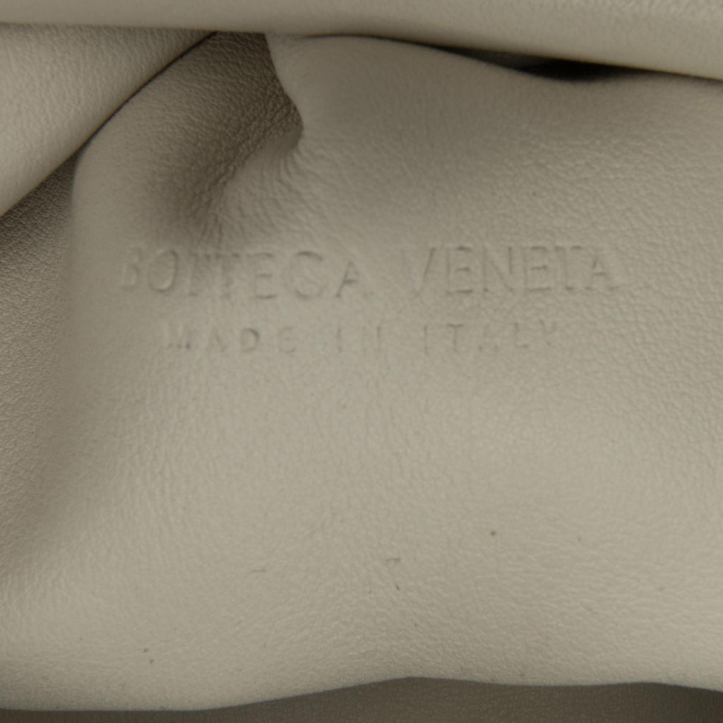 Bottega Veneta The Mini Pouch (SHG-sHwhlN)
