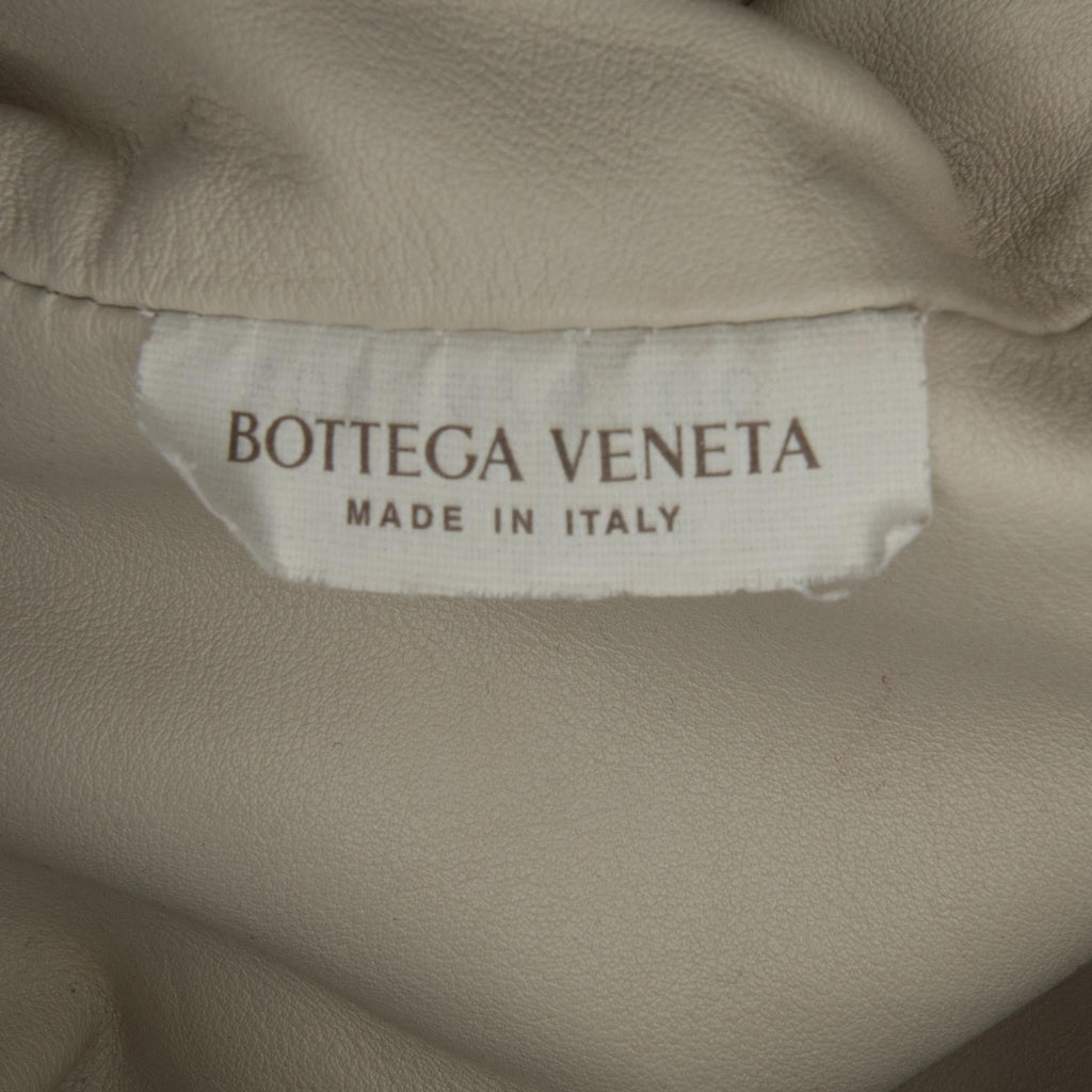 Bottega Veneta The Mini Pouch (SHG-sHwhlN)