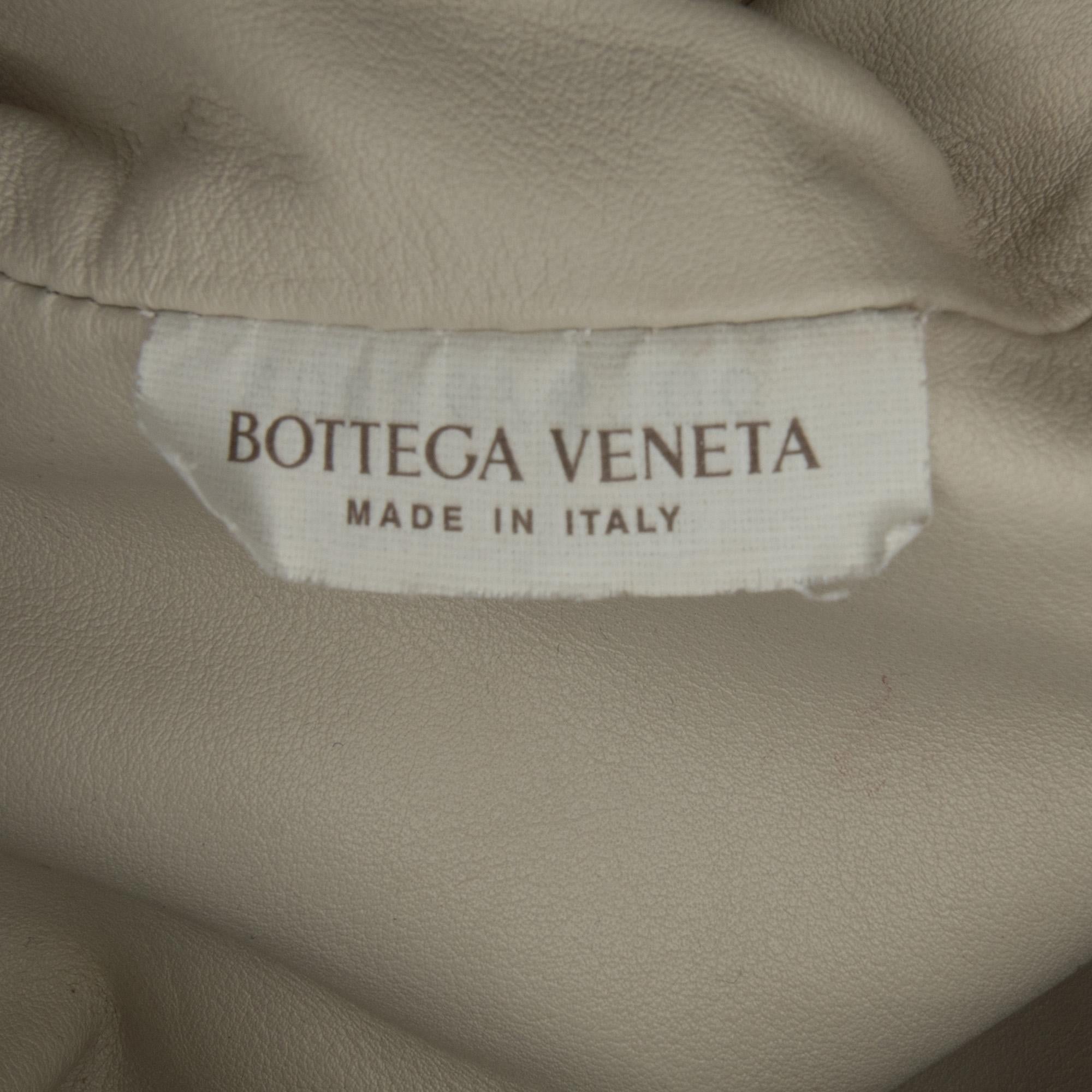 Bottega Veneta The Mini Pouch (SHG-sHwhlN)