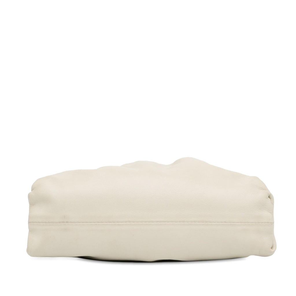 Bottega Veneta The Mini Pouch (SHG-sHwhlN)