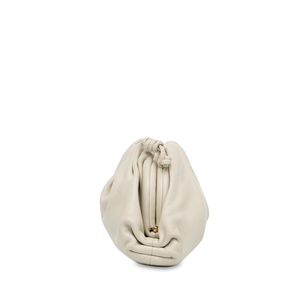 Bottega Veneta The Mini Pouch (SHG-BDlGAL)