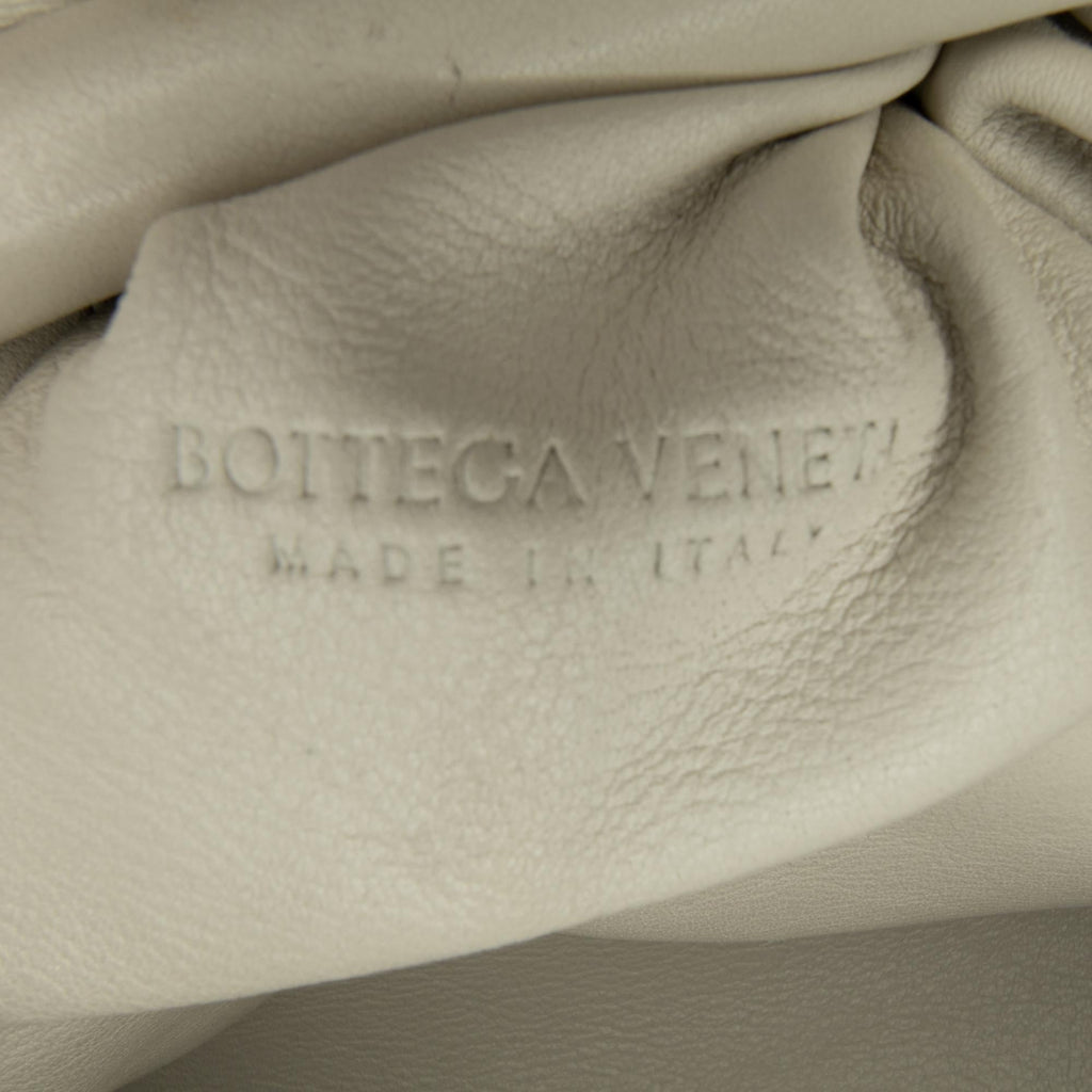 Bottega Veneta The Mini Pouch (SHG-BDlGAL)