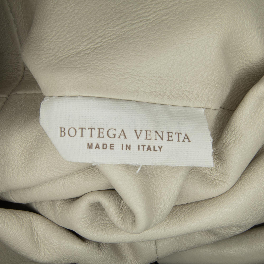 Bottega Veneta The Mini Pouch (SHG-BDlGAL)
