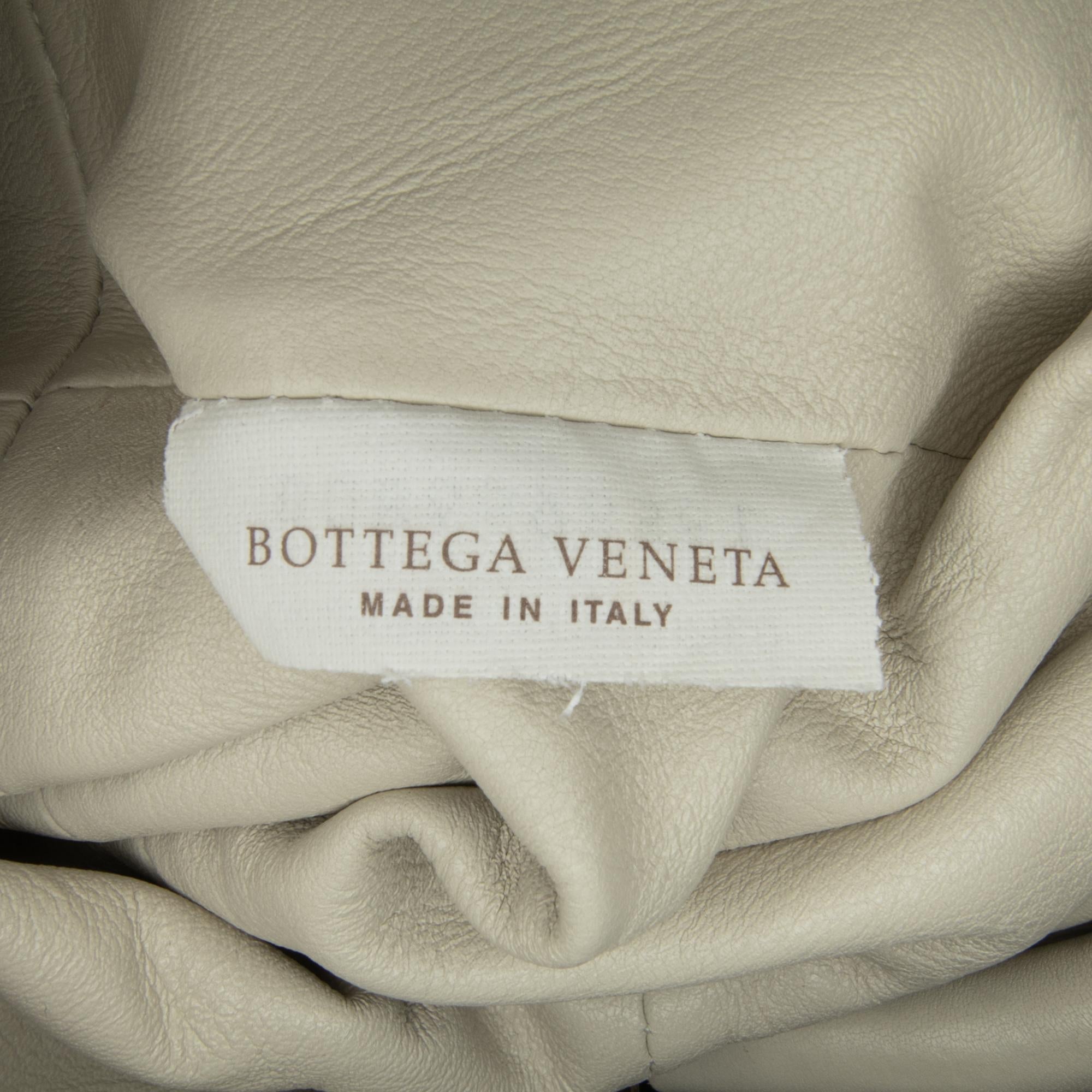 Bottega Veneta The Mini Pouch (SHG-BDlGAL)
