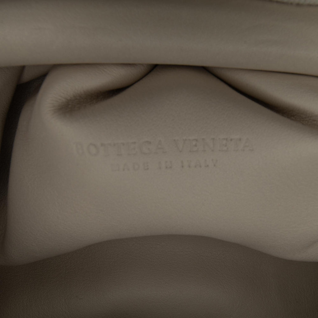 Bottega Veneta The Mini Pouch (SHG-kgCrBB)
