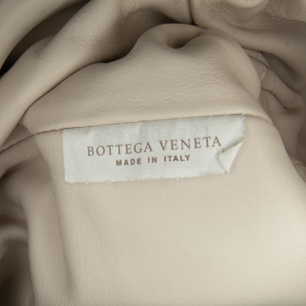 Bottega Veneta The Mini Pouch (SHG-kgCrBB)