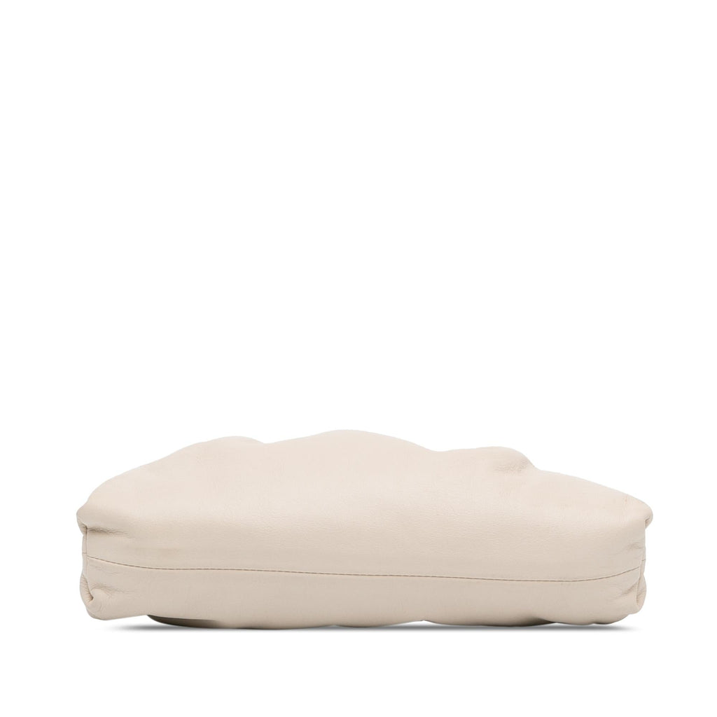 Bottega Veneta The Mini Pouch (SHG-kgCrBB)