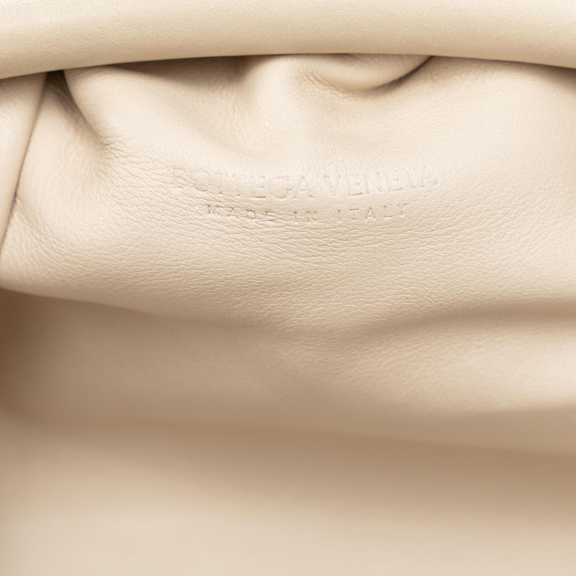 Bottega Veneta The Mini Pouch (SHG-rScfar)
