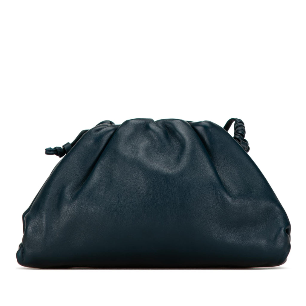 Bottega Veneta The Mini Pouch (SHG-kGMIOR)