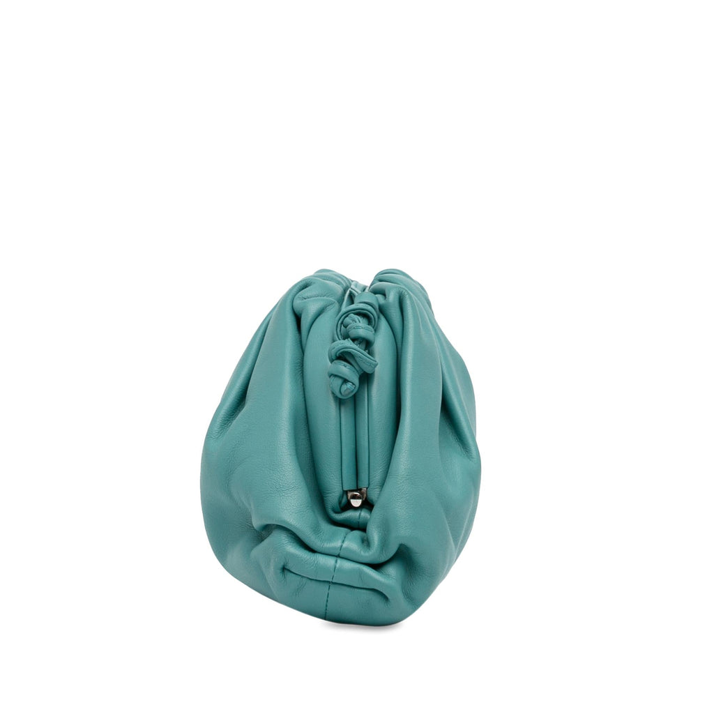 Bottega Veneta The Mini Pouch (SHG-1bs988)