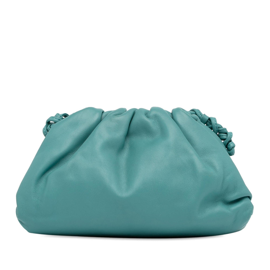 Bottega Veneta The Mini Pouch (SHG-1bs988)