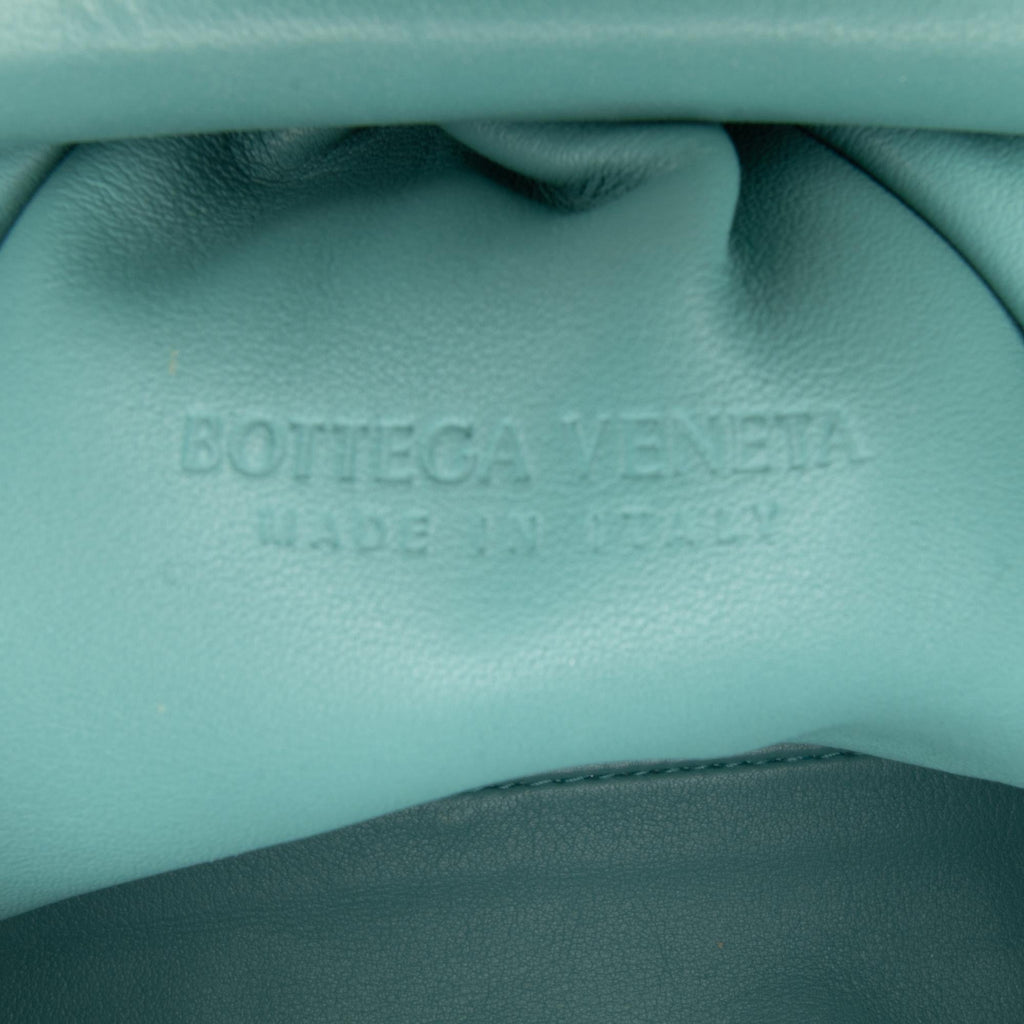 Bottega Veneta The Mini Pouch (SHG-1bs988)