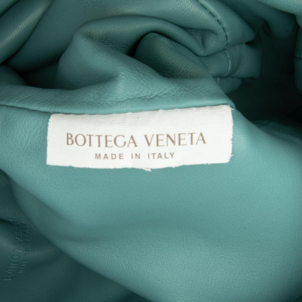Bottega Veneta The Mini Pouch (SHG-1bs988)