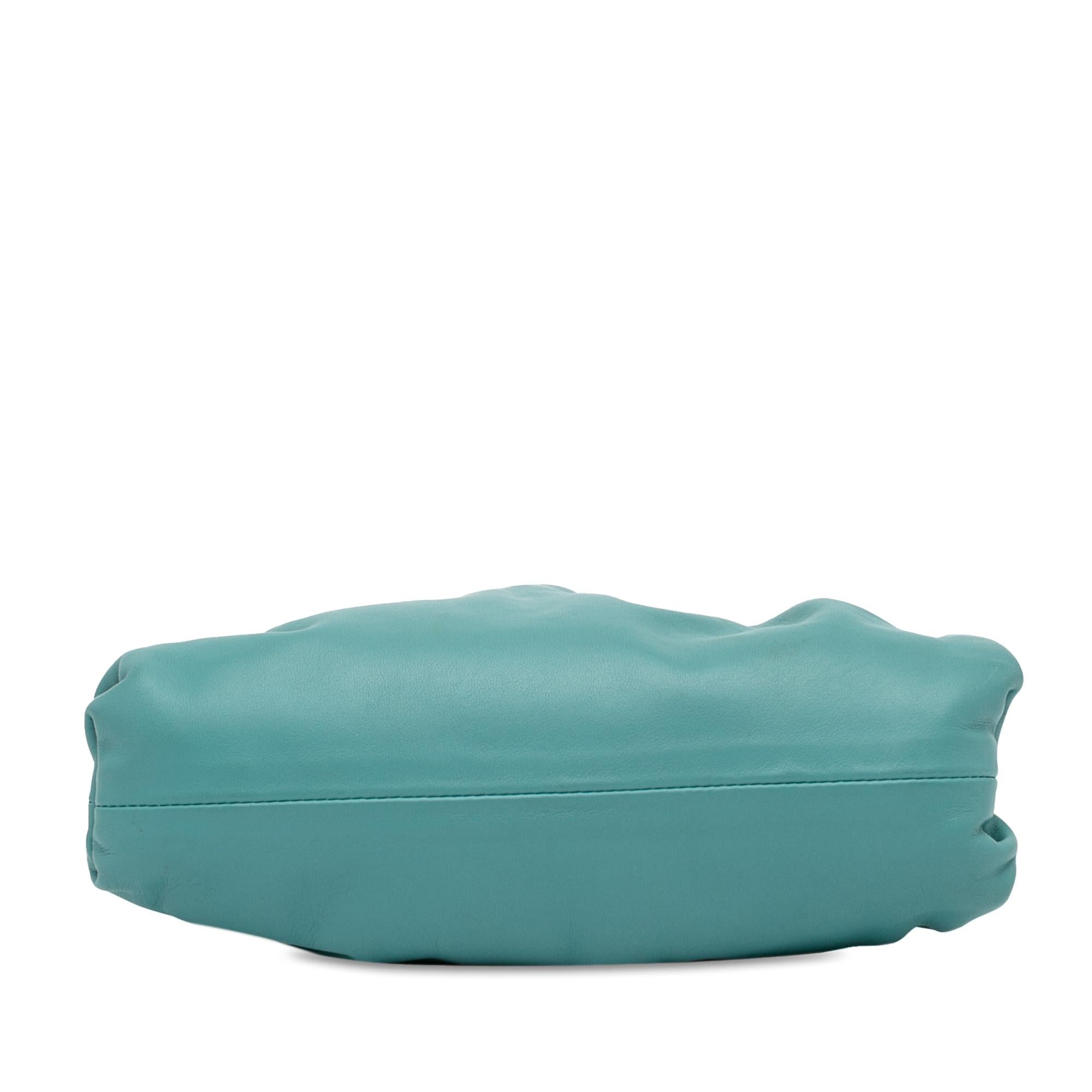 Bottega Veneta The Mini Pouch (SHG-1bs988)