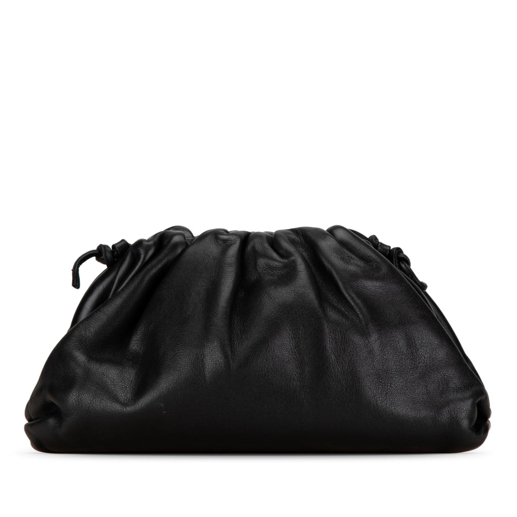 Bottega Veneta The Mini Pouch (SHG-E4duHR)