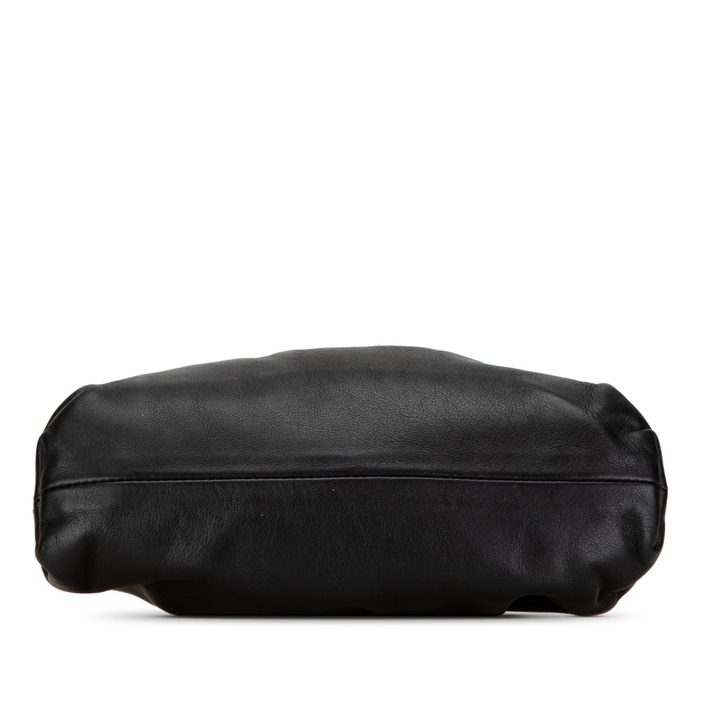 Bottega Veneta The Mini Pouch (SHG-E4duHR)