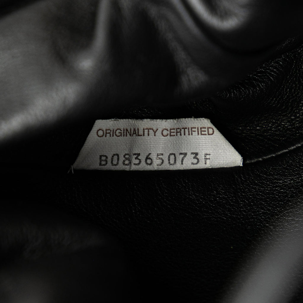 Bottega Veneta The Mini Pouch (SHG-E4duHR)
