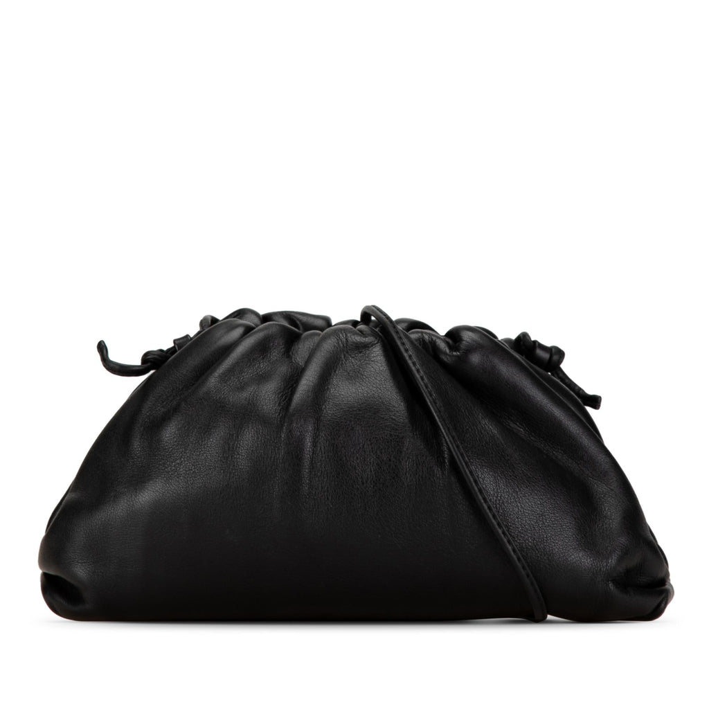 Bottega Veneta The Mini Pouch (SHG-E4duHR)