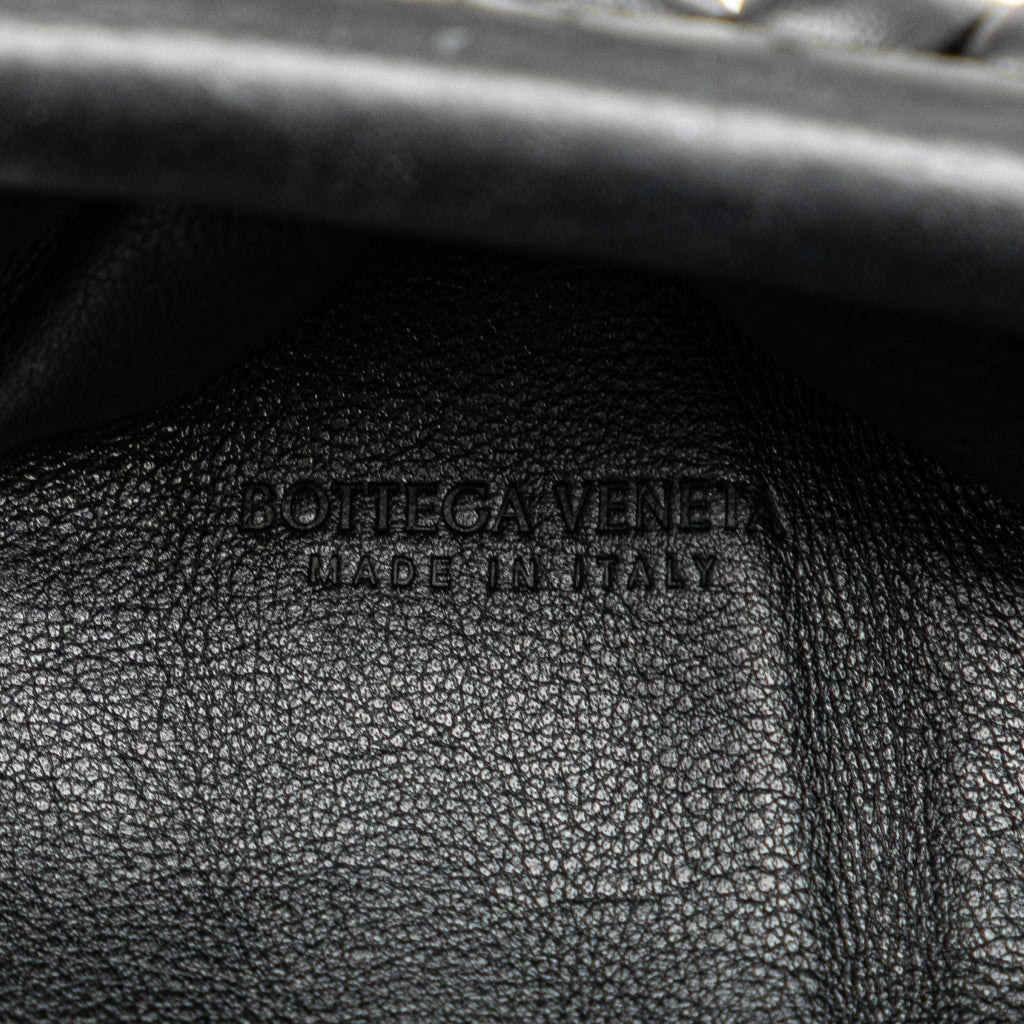 Bottega Veneta The Mini Pouch (SHG-E4duHR)