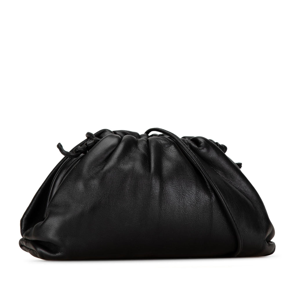 Bottega Veneta The Mini Pouch (SHG-E4duHR)