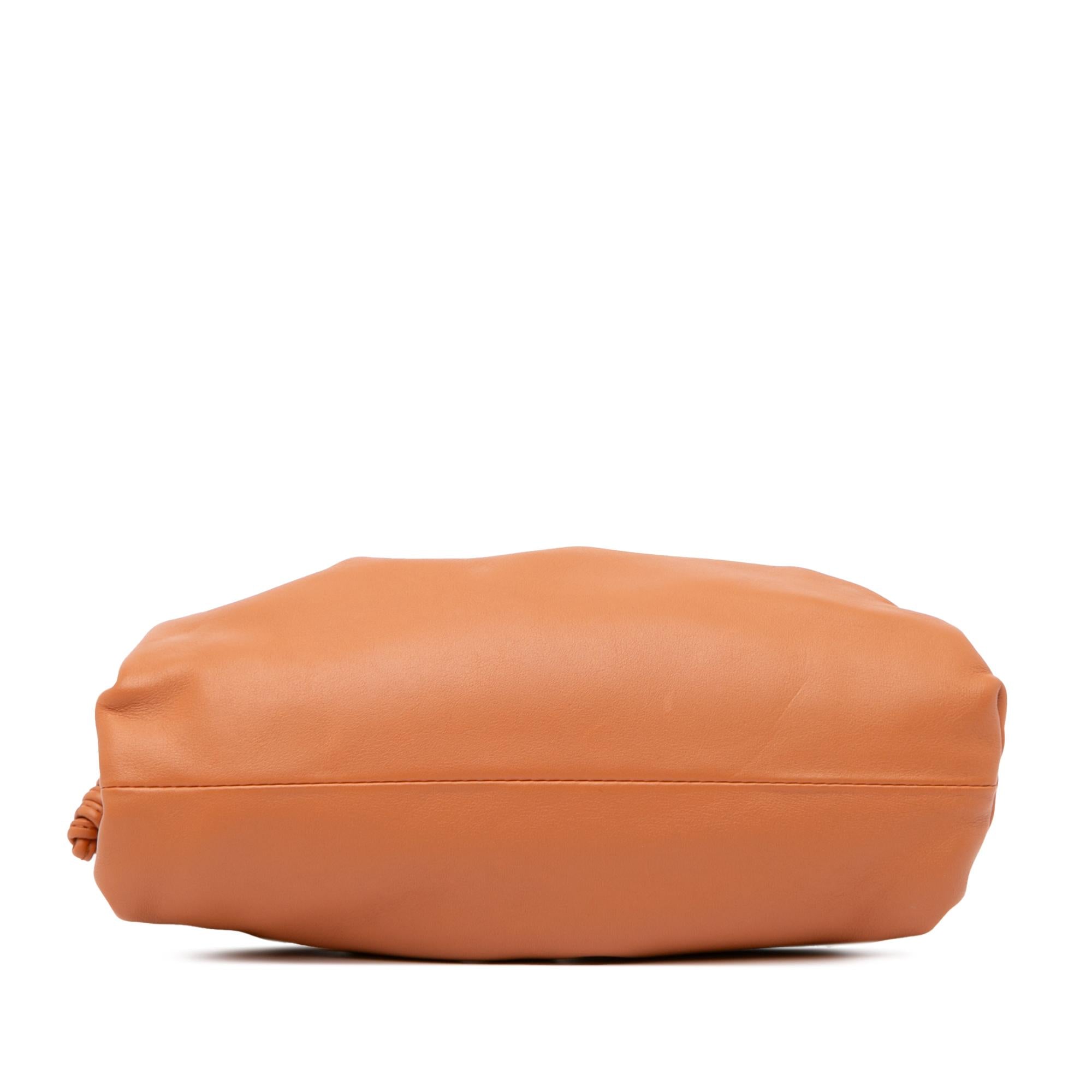 Bottega Veneta The Mini Pouch (SHG-DYLt3P)