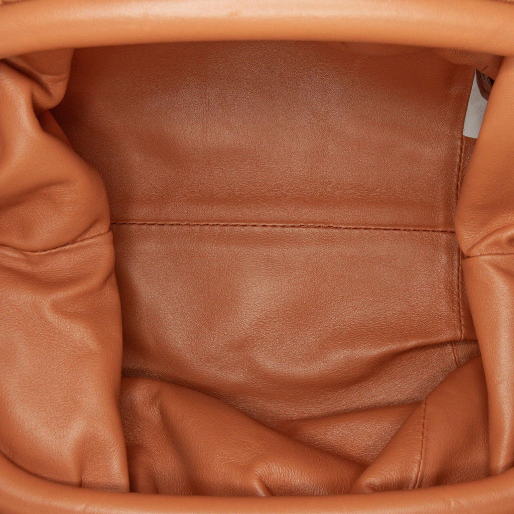 Bottega Veneta The Mini Pouch (SHG-DYLt3P)
