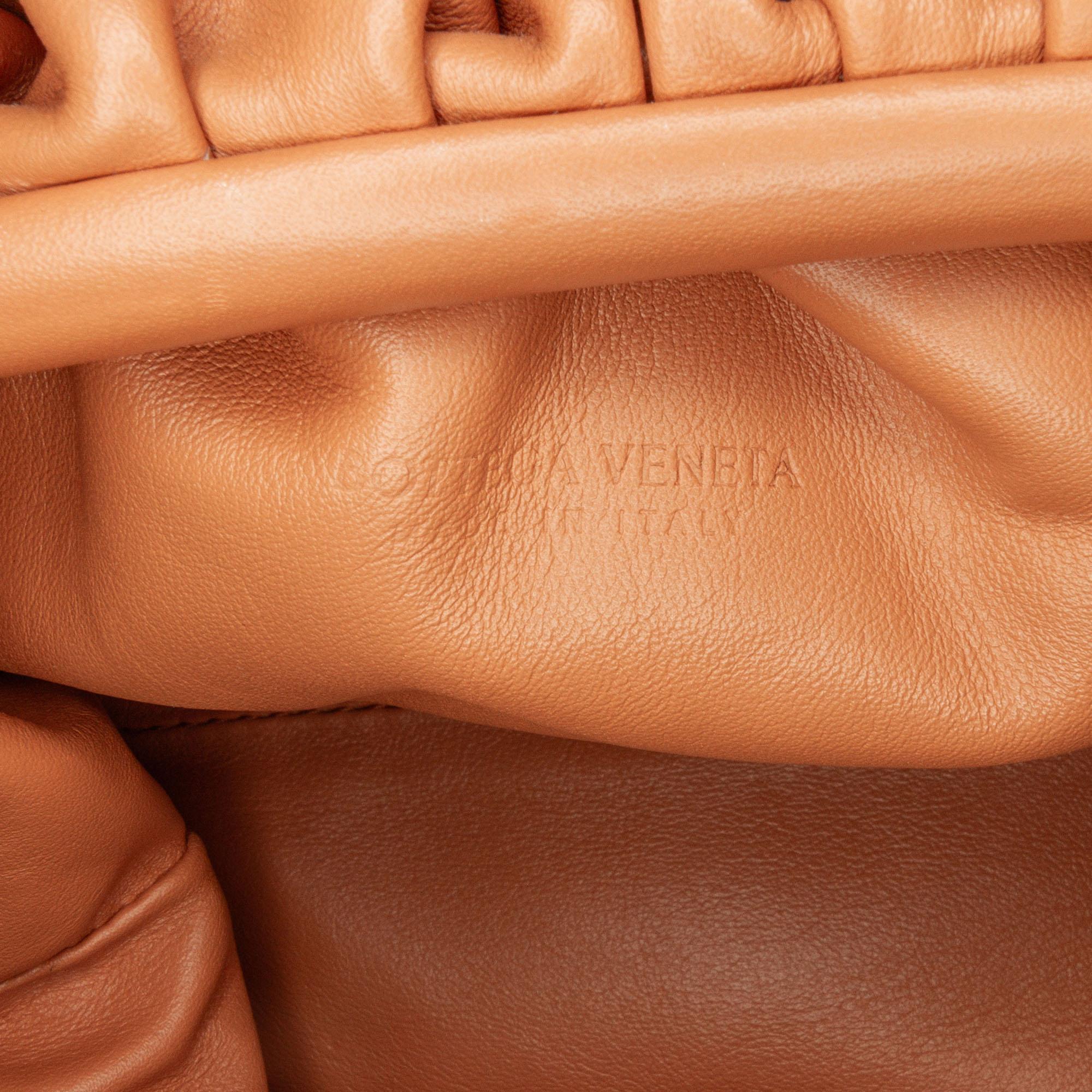 Bottega Veneta The Mini Pouch (SHG-DYLt3P)