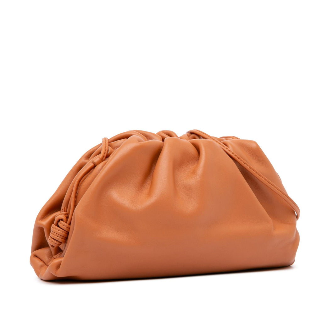 Bottega Veneta The Mini Pouch (SHG-DYLt3P)